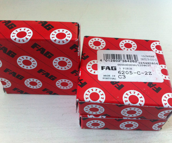 进口FAG 129轴承