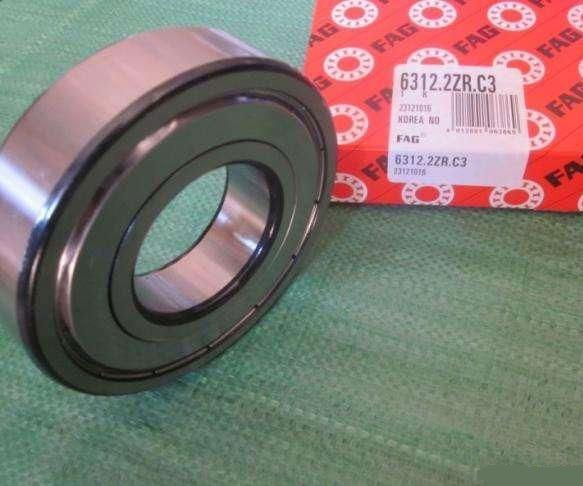 进口FAG 6201.2ZR轴承