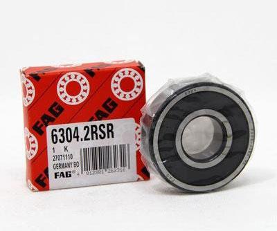 进口FAG 635.2Z轴承