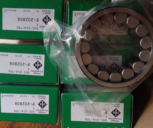 进口INA NUTR50轴承