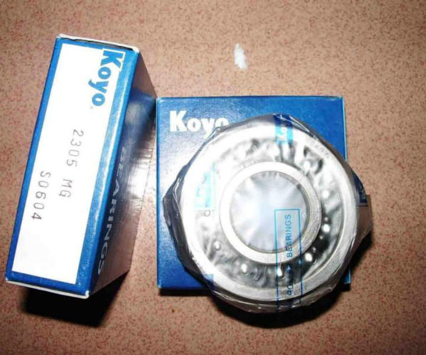 进口KOYO 6004Z轴承
