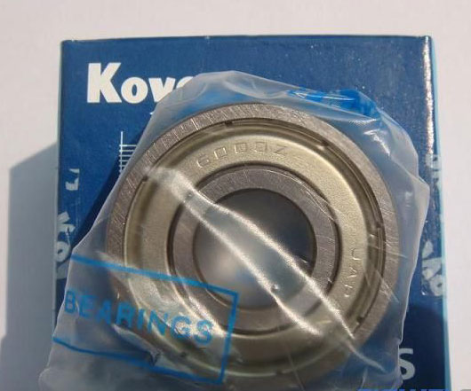 进口KOYO 6008ZZ轴承