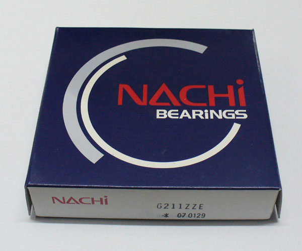 进口NACHI 7240B/DB轴承