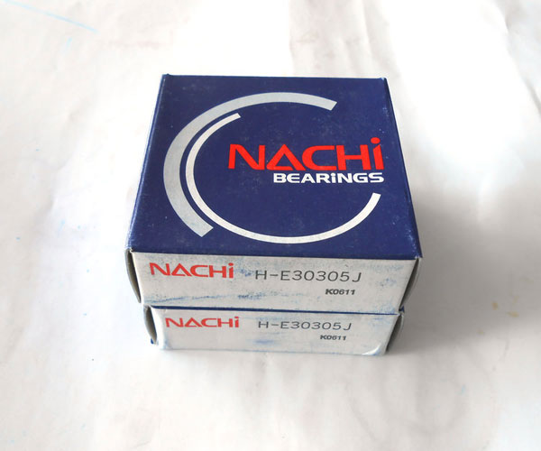 进口NACHI 29360E轴承