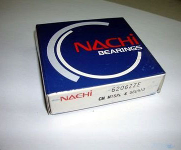 进口NACHI 53320U轴承