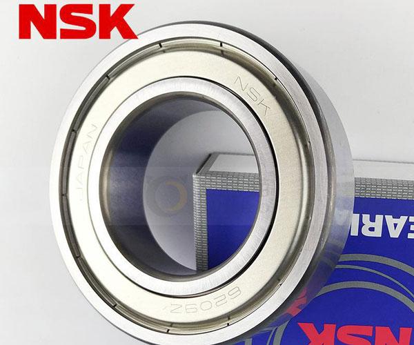 进口NSK 6811V轴承