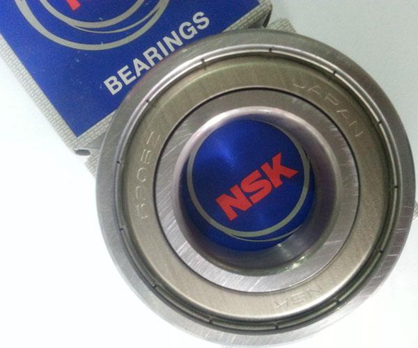 进口NSK 607-RS轴承