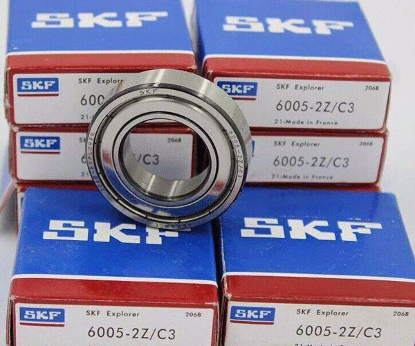 进口SKF 32038T146X/DBC220轴承