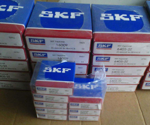 进口SKF 22336CCJA/W33VA405轴承