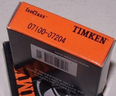 进口TIMEKN 1755/1729-B轴承